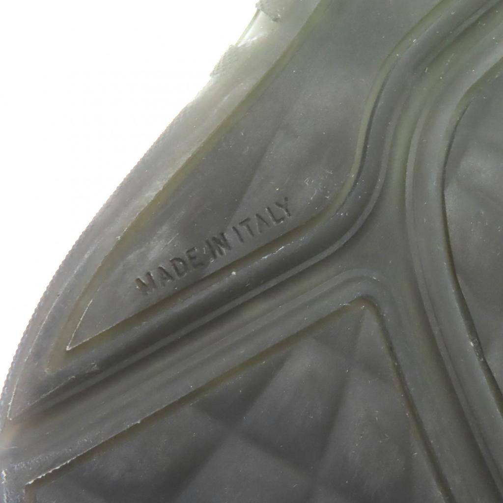 Tolle CHANEL Sneaker COCO Markenzeichen Matelassé Logo Sohle Wildleder rosa schwarz 36 G38290 Gebraucht