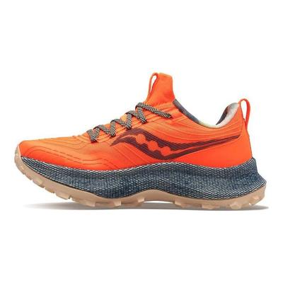 Endorphin Trail Campfire Story Orange Men Sneakers S20647-65