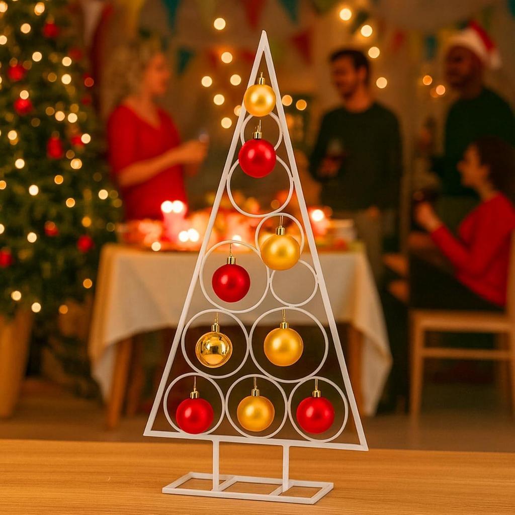 35 cali Metalowa Krata dla Roślin, Dekoracja Świąteczna Paliki do Roślin do Podpory Roślin Kwiatowych, Świąteczna Ogrodowa Krata dla Roślin Pnących