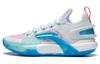 Speed 9 Ultra Low Comfortable Cushioning Slip Resistant Abrasion Resistant Low Top Basketball Shoes Men's ABAT017-1