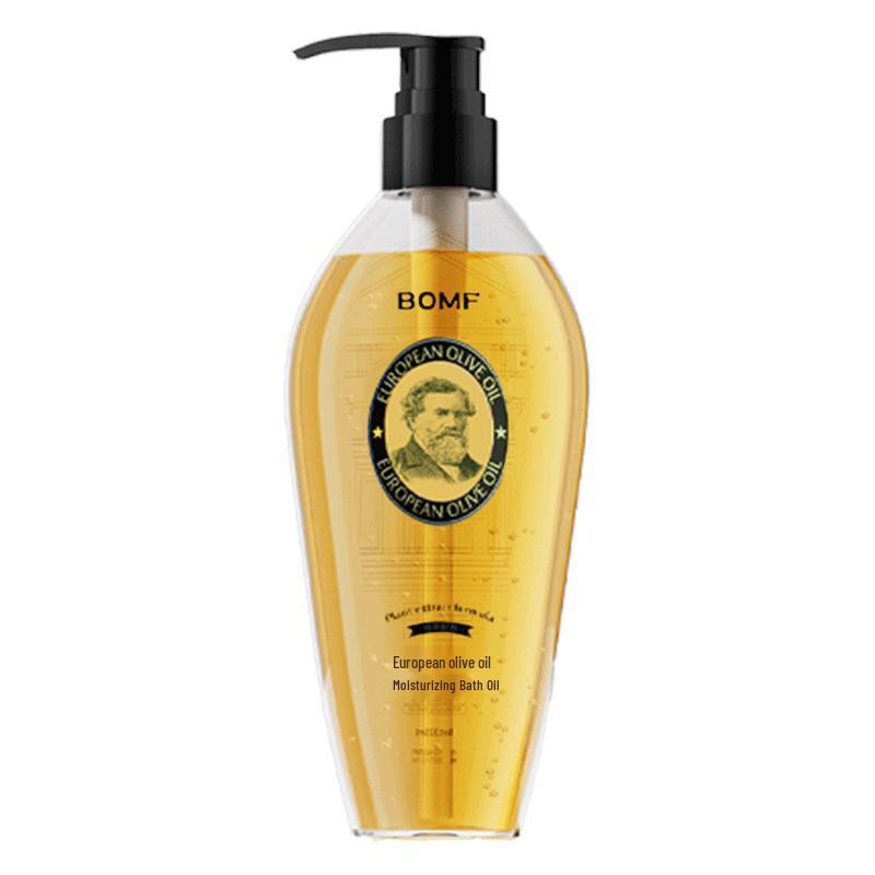 BEAI Long-Lasting Fragrance Body Care Products