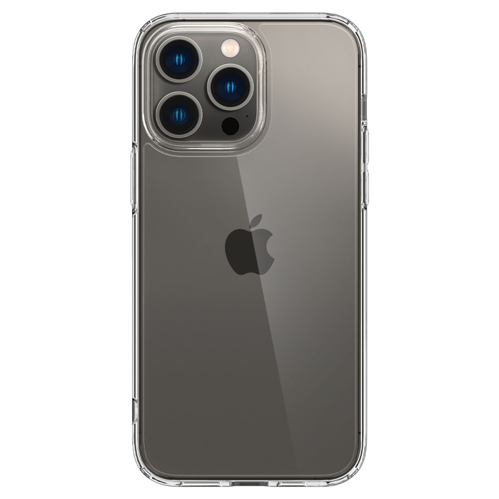 Spigen Ultra Hybrid Iphone 14 Pro Crystal Clear