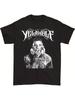 T-shirt Cadeau Rapper Y2K Rétro Américain Yelawolf Été Nouveau Hip Hop unisexe Et Wounisex Streetwear