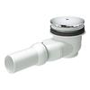 Clapet De Vidage Pour Receveurs De Douche Universal - GROHE - Ø 112 Mm - Sortie Horizontale - Débit 0.7 L/s
