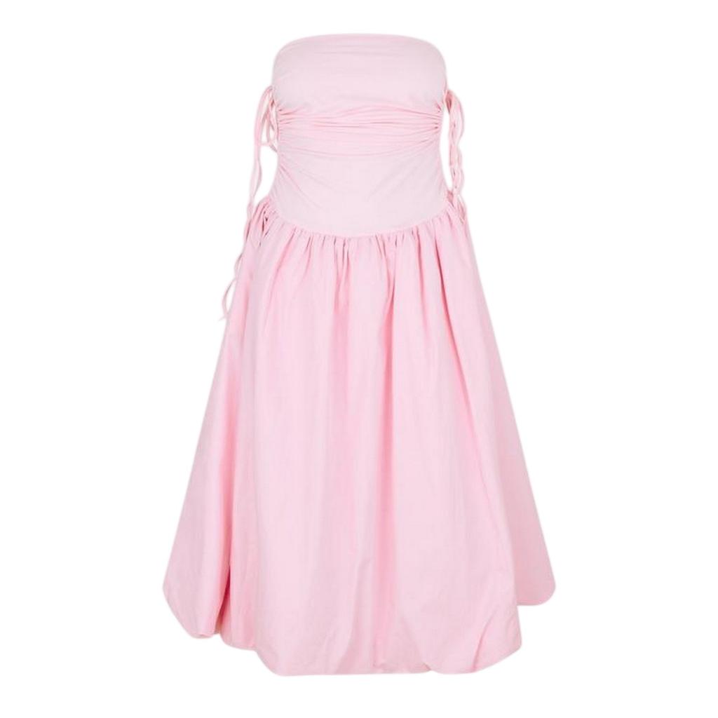 AmyLynn Womens/Ladies Alexa Midi Dress