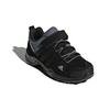 Adidas Terrex AX2R CF Noir Onyx Chaussures de Sport Enfant Noir Core BB1930