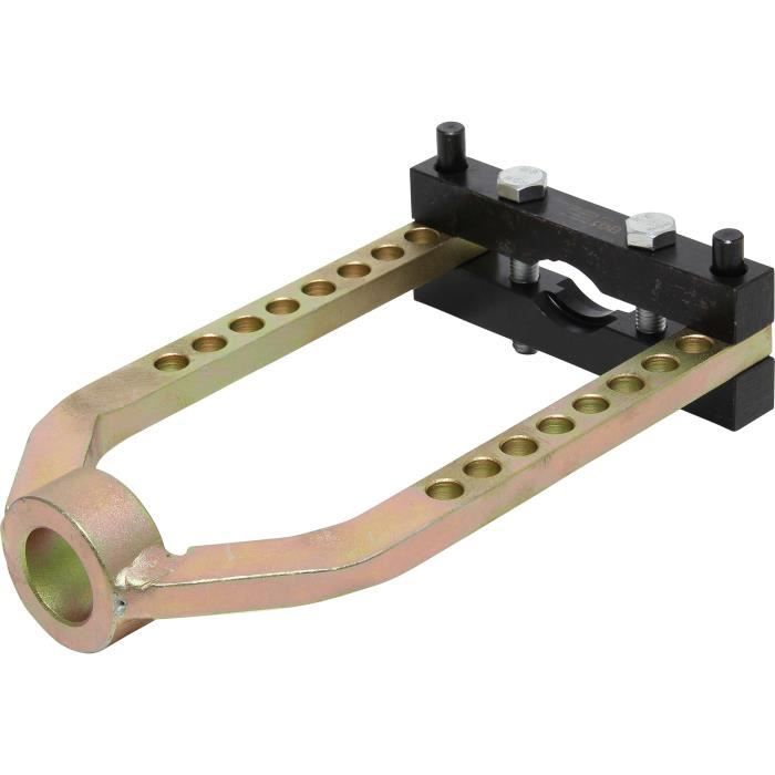 Arrache joints homocinétiques - BGS - 1518 - Convient à tous les types de véhicules courants