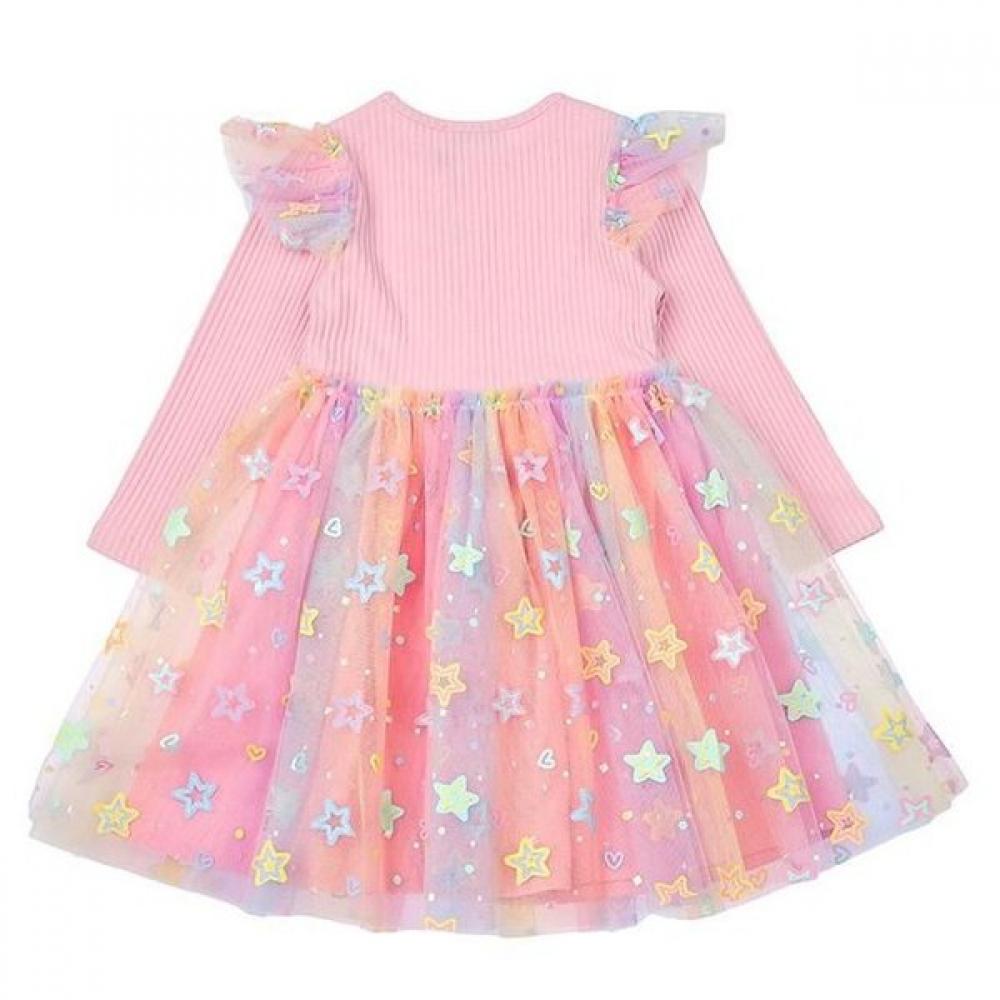 French Cat Starglow Dress 2 Types Choose 1 Do082