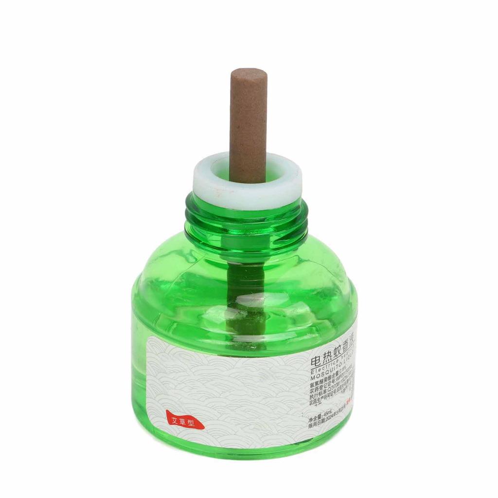 Electric Mosquito Remove Device Long Lasting Plug in Mosquito Repellent for Baby Pregnant