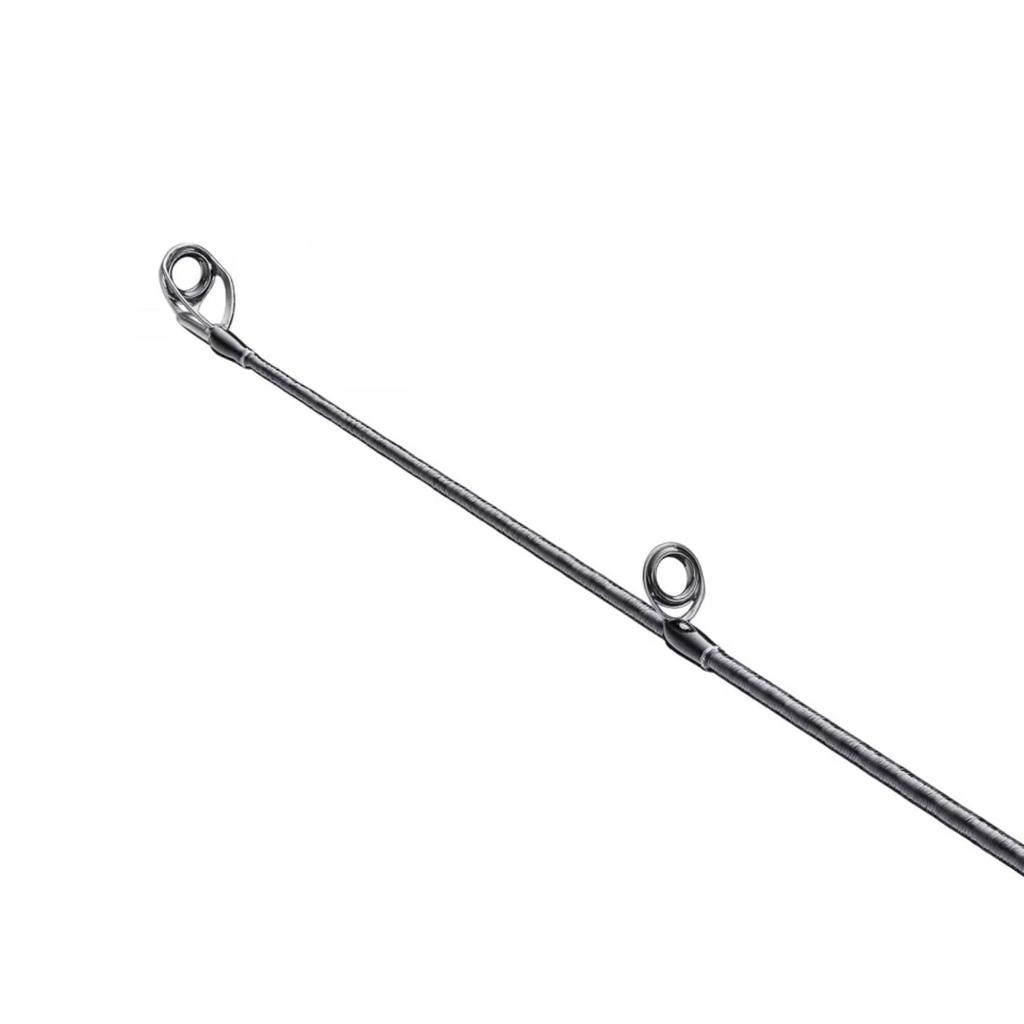 SHIMANO Přívlačový prut pro pobřežní rybolov 23 Dyna Dart XR S83ML