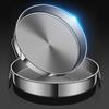Stainless Steel Steamer Small Food Steamer Basket Steaming Rack 5 Sizes for Rice Vegetables Meat Fish Dumplings Dim Sum