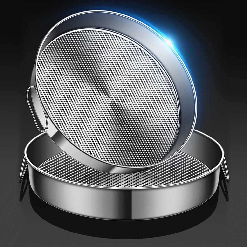 Stainless Steel Steamer Small Food Steamer Basket Steaming Rack 5 Sizes for Rice Vegetables Meat Fish Dumplings Dim Sum