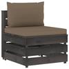 Mobilier de exterior