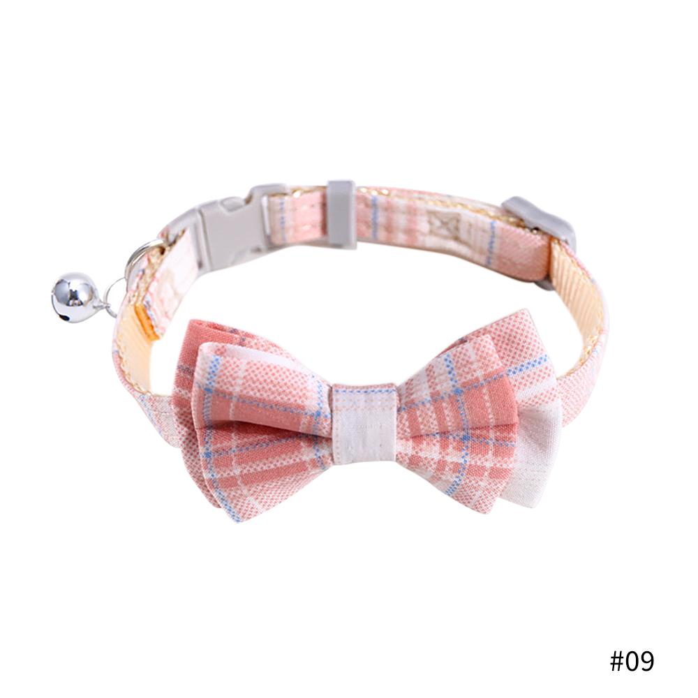 burberry cat collar