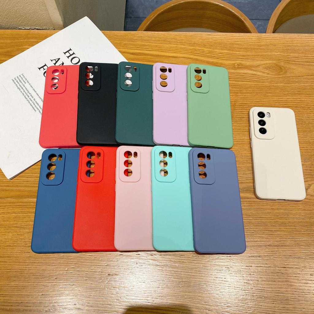 Matný TPU kryt s plným pokrytím odolný proti pádu pro telefon INFINIX HOT50/NOTE40