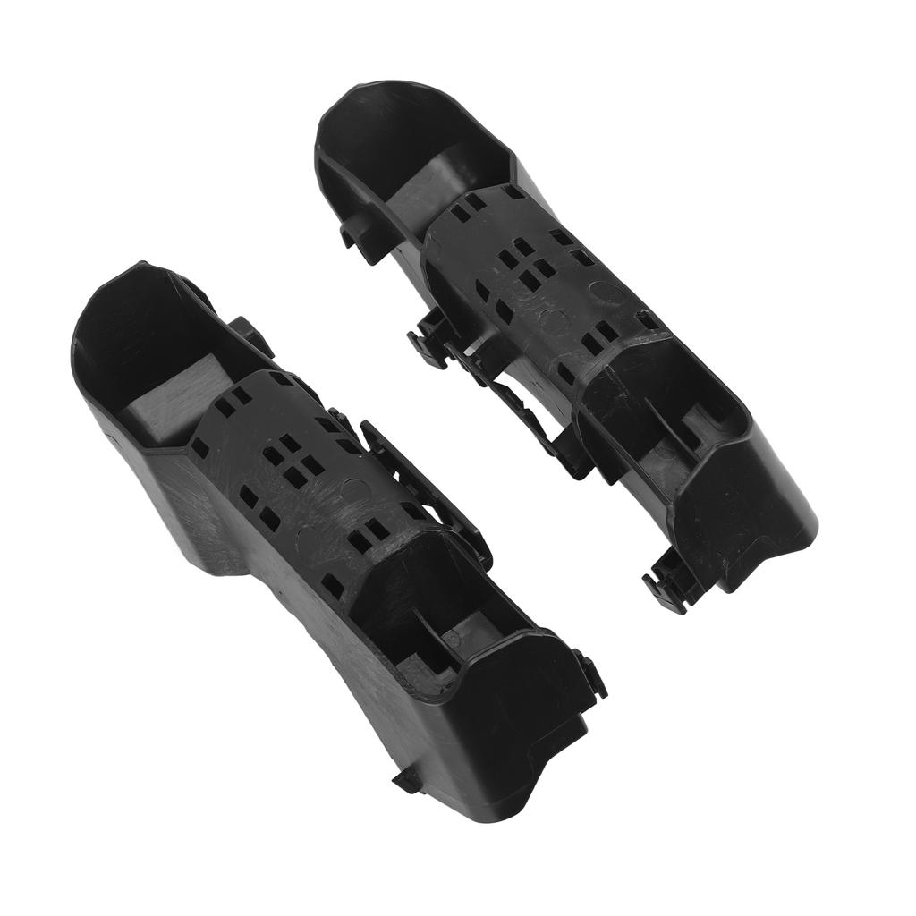 1 Par Bakre Stötfångarfästen 52562 02300 Vänster Höger Ersättning För Corolla Sedan 2020 till