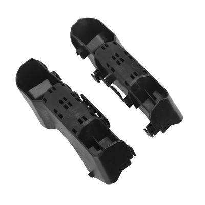 1 para wsporników mocujących tylny zderzak 52562 02300 lewy prawy zamiennik dla Corolla Sedan 2020 do