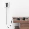 90 Degree USB 3.0/USB 2.0 To USB 3.0/USB 2.0 Adapter 10Gbps USB 3.0/USB 2.0 Female To USB Male Adapter Data Sync Adapter