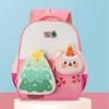Cute Bear Kids' Kindergarten Backpack