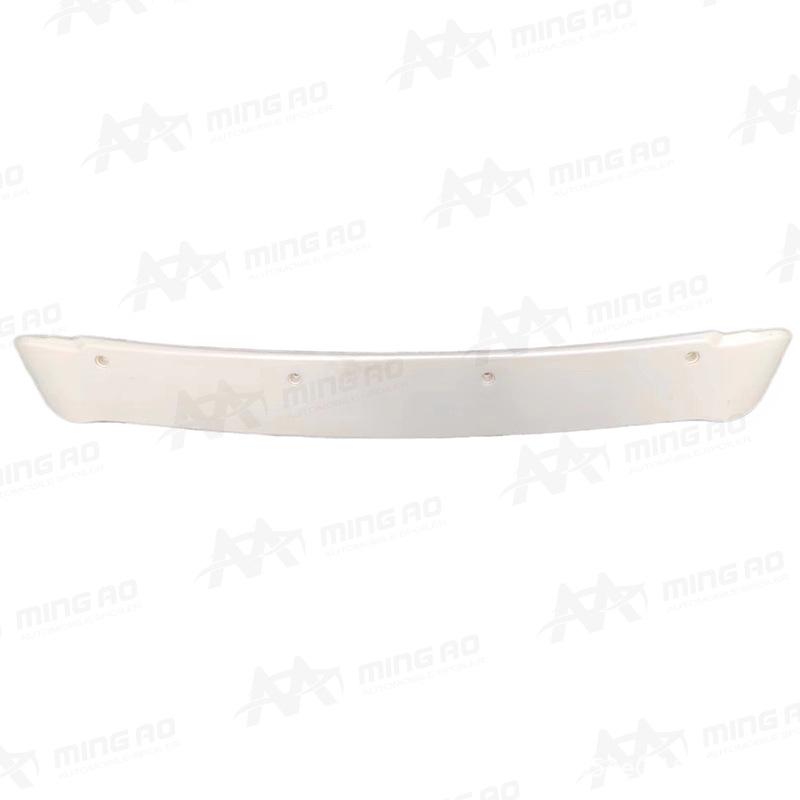 Hiace Rear Spoiler for Toyota 05-17 Models, No-Drill Installation