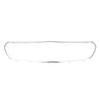 Grille Surround Trim 2138850200 Replacement for Benz E‑Class W213 C238 AMG Line Pre‑Facelift 2017 To 2020