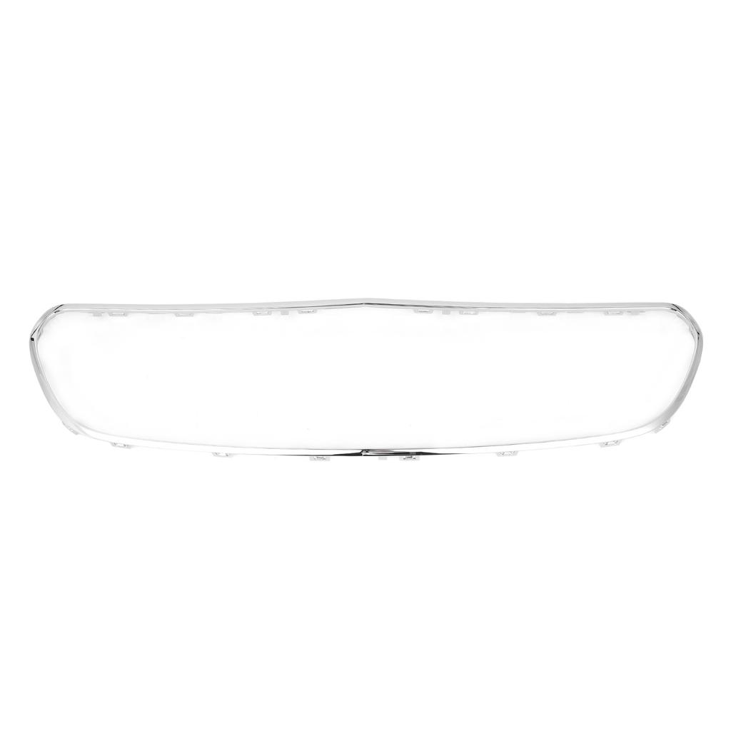 Kühlergrill Umrandungsleiste 2138850200 Ersatz für Benz E-Klasse W213 C238 AMG Line Vor-Facelift 2017 bis 2020