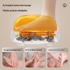 CHIGO 3D Airbag Foot and Leg Massager CN plug (adapter included)