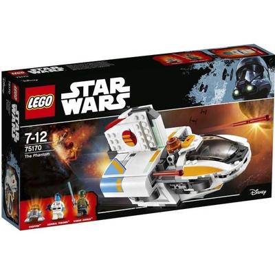 LEGO® Star Wars 75170 The Phantom