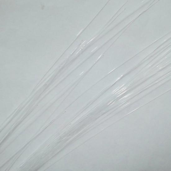 Artificial Hair Soft Harmless Hair Decor Extension for Cool Hair Dancing Party