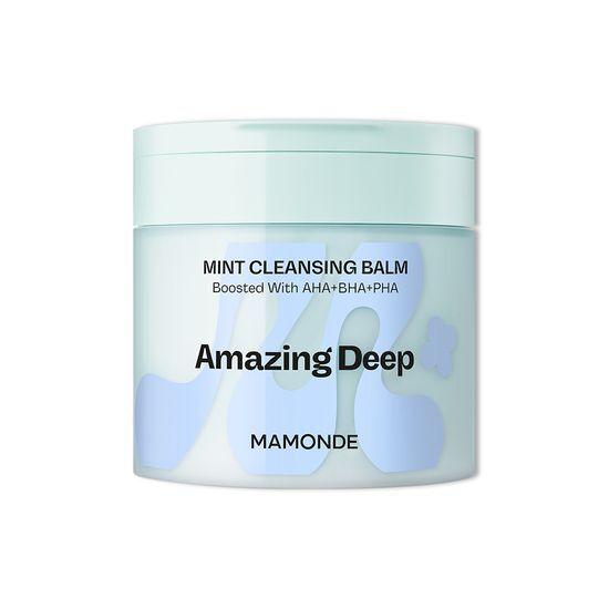 Mamonde Amazing Deep Mint Cleansing Balm 180ml
