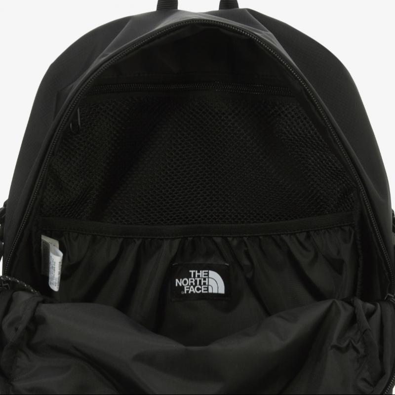 The North Face Stream 12 Nm2sr61a Blk