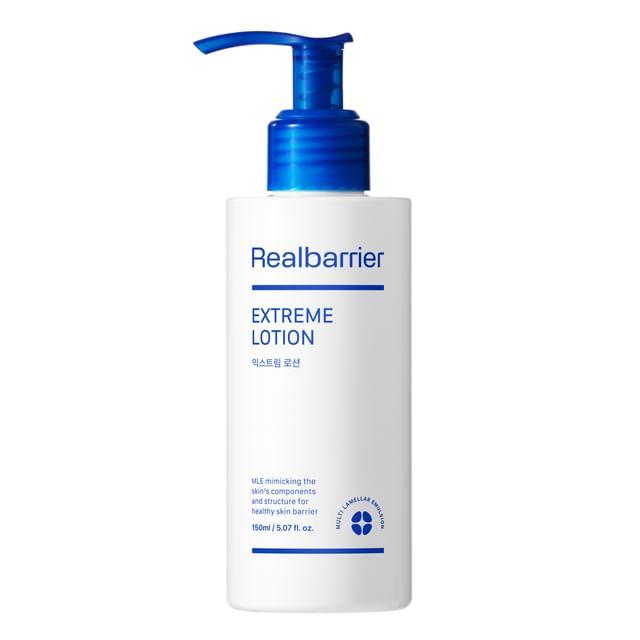 Realbarrier - Extreme Lotion 150ml