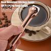 Hot And Cold Food Clip Stainless Steel Tongs Cat Paw Shape Durable