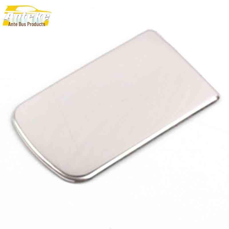 

Senova D50 Co-pilot Center Console Storage Box Decor Stickers