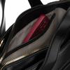 Torba damska PTN Forsycja-1405 Black
