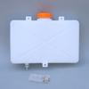 7L Fuel Tank Plastic Petrol Diesel Oil Petrol Tank Water Tank for Boat Car Truck Parking Heater