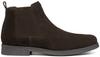 Boots Geox Uomo Claudio U2658A 00022 C6024 Brown