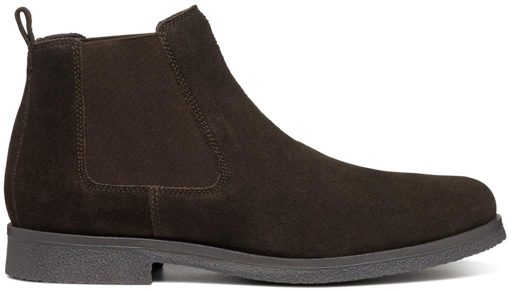 Boots Geox Uomo Claudio U2658A 00022 C6024 Brown