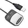 VK-162 USB GPS Dongle GPS receiver with Antenna G-Mouse GMOUSE for Arduino Raspberry Pi Support Google Earth FZ0576