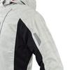 KOMINE Silver Camo Motorcycle Size M 07-112 Men's Jacket,