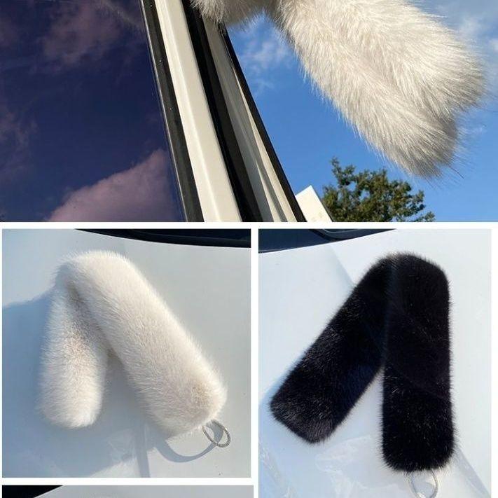 Winter Neuer Schal Hut Warmhaltend und Kältefest All-Matching Hut