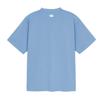New MLB Los Angeles Dodgers T Shirt Unisex Sky Blue 3ATSB0553-07SBD
