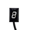For Honda CBR1000RR CBR 1000RR CBR1000 RR 2004 2005 - 2016 2017 2018 Motorcycle Accessories Gear Indicator Speed Display Meter