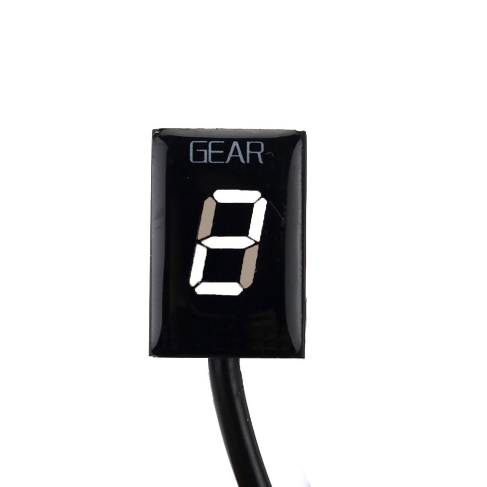 For Honda CBR1000RR CBR 1000RR CBR1000 RR 2004 2005 - 2016 2017 2018 Motorcycle Accessories Gear Indicator Speed Display Meter