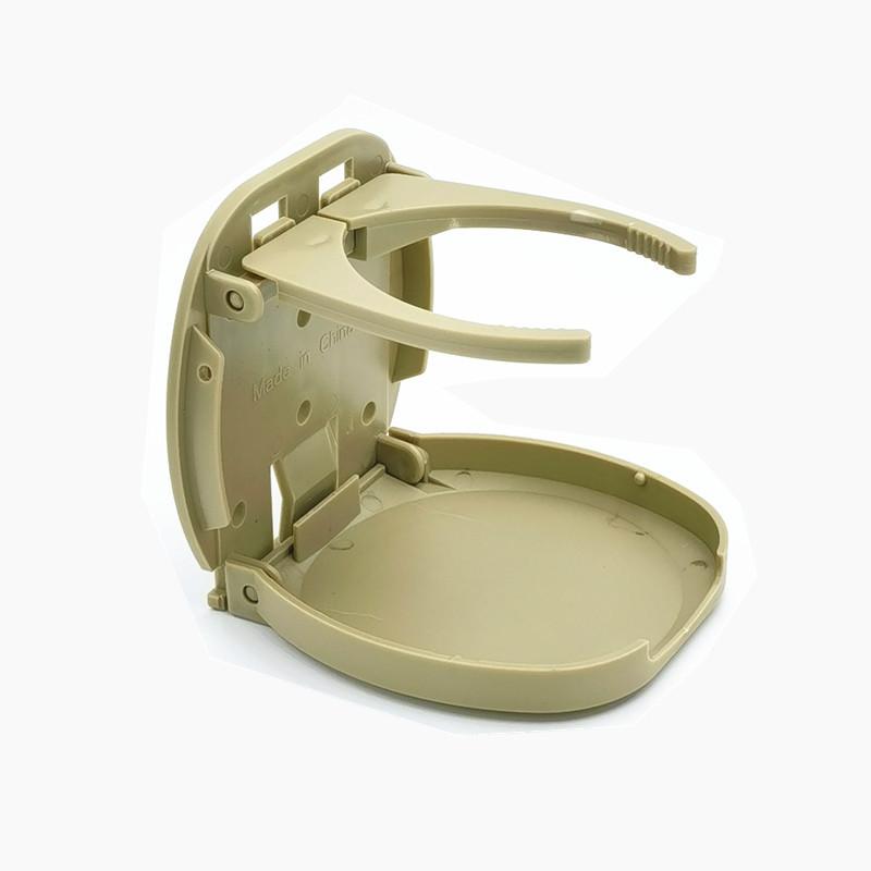 Car Drink Holder, 2 Pieces Enlarged Car Cup Holder, Adjustable Foldable Can Cup Holder, Bottle Holder for Boat, Car, Truck, RV Accessories