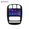 Chrysler Grand Voyager 06-12 Central Navigation & Bluetooth CarPlay All-in-One System