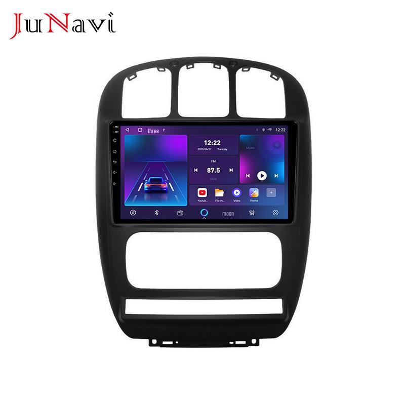 Chrysler Grand Voyager 06-12 Central Navigation & Bluetooth CarPlay All-in-One System