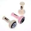 Rechargeable Scraping Massager Vibration Hot Compress Meridian Brush Body Shaping Lymphatic Detoxification Dredging