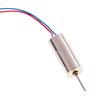 2pcs DC 3.7V 7x16 Mm 45000RPM High Speed Hollow Cup Brushless Coreless Motor