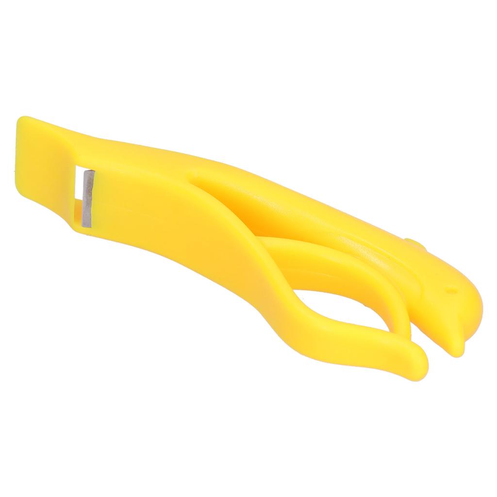 Dolphin Shaped Fruit Peeler Manual Multifunctional Household Peeler Kitchen Tool for Pear Potato